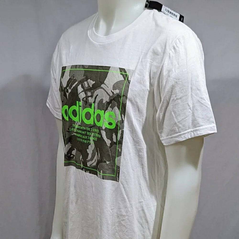 ‎BNWT !!!! Adidas T shirt